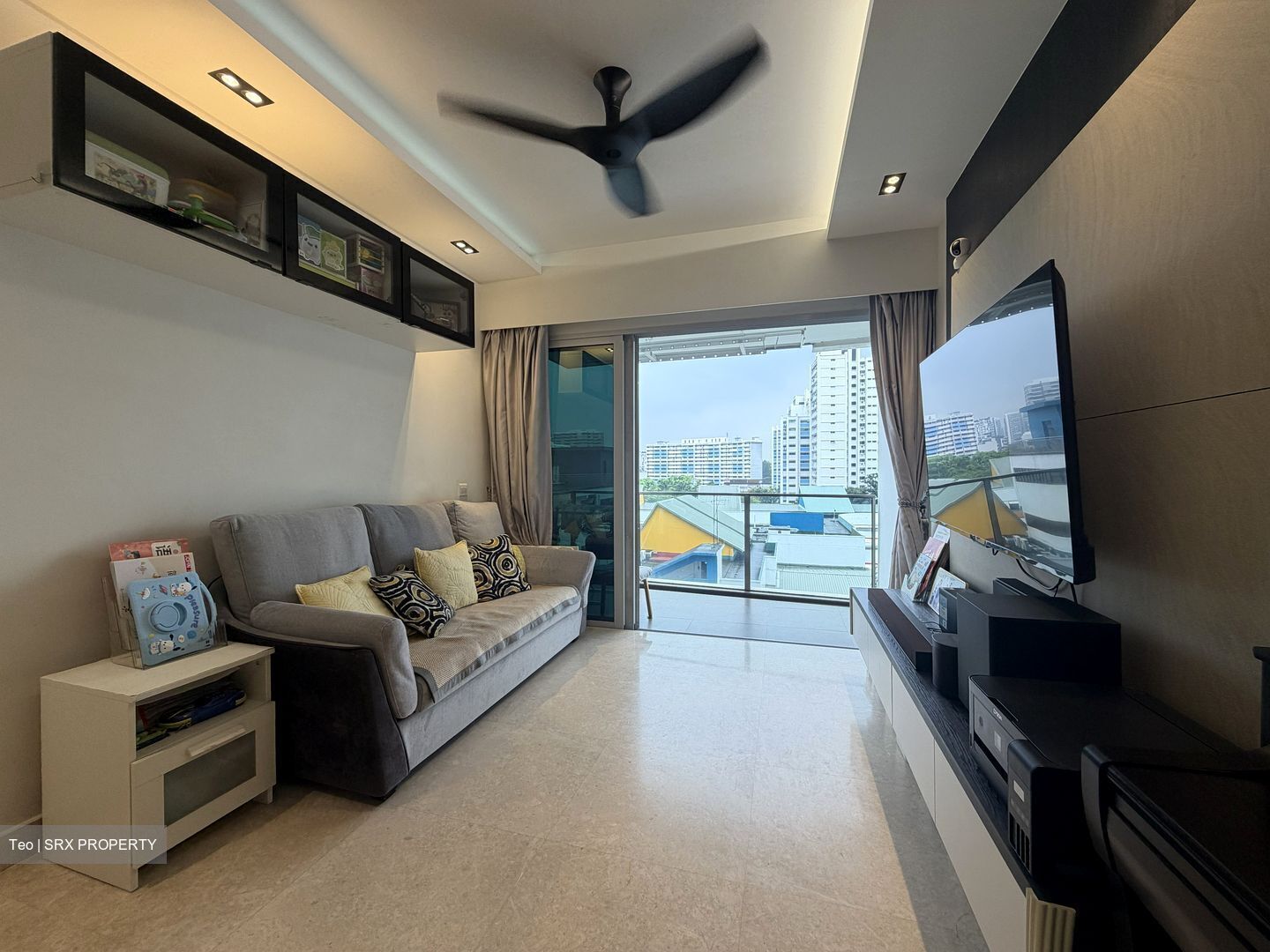 Eight Riversuites (D12), Condominium #583747291
